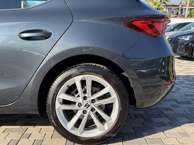 Seat Leon Style 2.0 TDI 116CV usata Partinico
