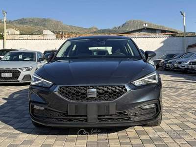 Seat Leon Style 2.0 TDI 116CV usata Partinico