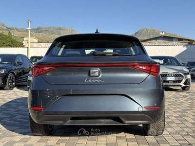 Seat Leon Style 2.0 TDI 116CV usata Partinico