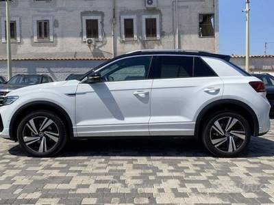 Volkswagen T-Roc R-Line 1.5 TSI 150CV DSG usata Partinico