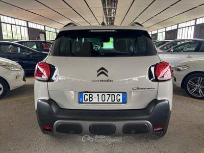 Citroen C3 Aircross BlueHDi 75KW 100CV S&S Feel NE usata Sommacampagna