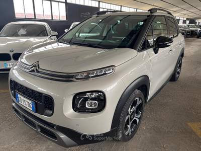 Citroen C3 Aircross BlueHDi 75KW 100CV S&S Feel NE usata Sommacampagna