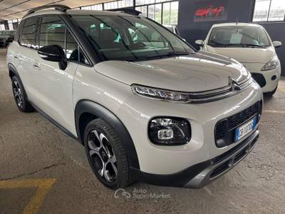 Citroen C3 Aircross BlueHDi 75KW 100CV S&S Feel NE usata Sommacampagna