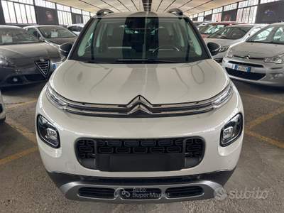 Citroen C3 Aircross BlueHDi 75KW 100CV S&S Feel NE usata Sommacampagna