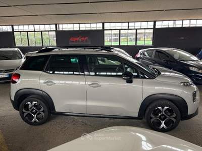 Citroen C3 Aircross BlueHDi 75KW 100CV S&S Feel NE usata Sommacampagna