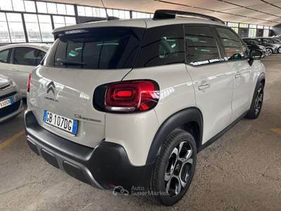 Citroen C3 Aircross BlueHDi 75KW 100CV S&S Feel NE usata Sommacampagna