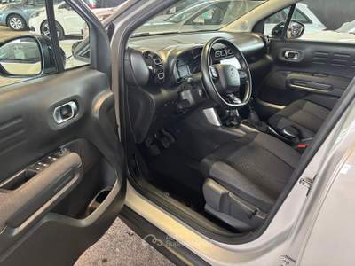 Citroen C3 Aircross BlueHDi 75KW 100CV S&S Feel NE usata Sommacampagna