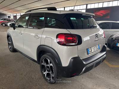 Citroen C3 Aircross BlueHDi 75KW 100CV S&S Feel NE usata Sommacampagna