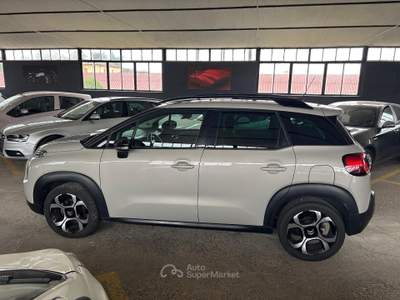 Citroen C3 Aircross BlueHDi 75KW 100CV S&S Feel NE usata Sommacampagna