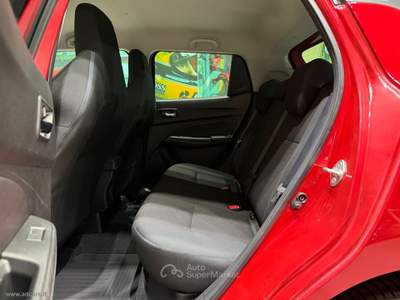 Suzuki Swift Swift Sport 1.4 Boosterjet *BOOK SERVICE SUZUKI*VERSIONE FUORI PRODUZIONE* Rosso usata Castrezzato