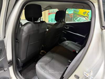 Renault Clio Clio dCi 8V 75 CV S&S 5p. Energy Zen *NEOPATENTATI* Grigio usata Castrezzato