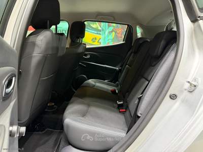 Renault Clio Clio dCi 8V 75 CV S&S 5p. Energy Zen *NEOPATENTATI* Grigio usata Castrezzato