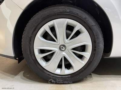 Renault Clio Clio dCi 8V 75 CV S&S 5p. Energy Zen *NEOPATENTATI* Grigio usata Castrezzato
