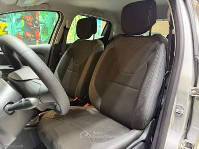 Renault Clio Clio dCi 8V 75 CV S&S 5p. Energy Zen *NEOPATENTATI* Grigio usata Castrezzato