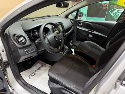 Renault Clio Clio dCi 8V 75 CV S&S 5p. Energy Zen *NEOPATENTATI* Grigio usata Castrezzato