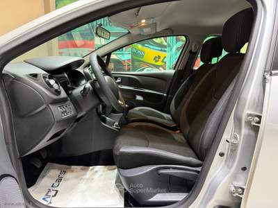 Renault Clio Clio dCi 8V 75 CV S&S 5p. Energy Zen *NEOPATENTATI* Grigio usata Castrezzato