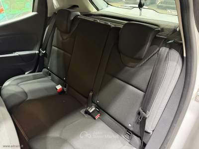 Renault Clio Clio dCi 8V 75 CV S&S 5p. Energy Zen *NEOPATENTATI* Grigio usata Castrezzato