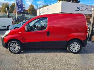 Fiat Fiorino *TAGLIANDI*UNIPRO*PDC* usata Roma