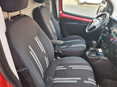 Fiat Fiorino *TAGLIANDI*UNIPRO*PDC* usata Roma