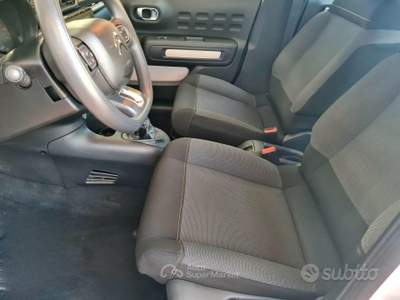 Citroen C3 Feel *TAGLIANDI*UNIPRO*. usata Roma