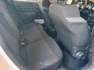 Citroen C3 Feel *TAGLIANDI*UNIPRO*. usata Roma