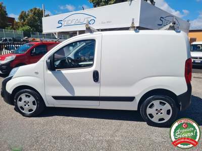 Fiat Fiorino 1.3 MJT *EURO 6*TAGLIANDI*UNIPRO* usata Roma