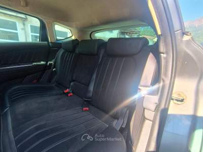 Lancia Delta DPF Platino usata Omegna