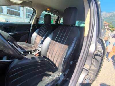 Lancia Delta DPF Platino usata Omegna