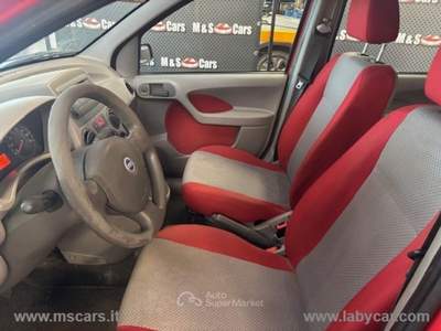 Fiat Panda Panda 1.3 MJT 16V 4x4 Rosso usata Rivoli