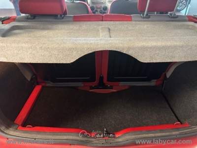 Fiat Panda Panda 1.3 MJT 16V 4x4 Rosso usata Rivoli