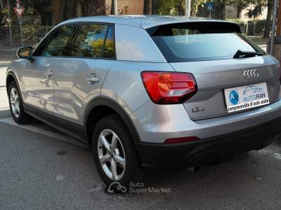 Audi Q2 Business usata FERRARA