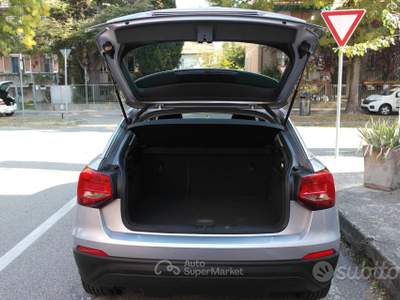 Audi Q2 Business usata FERRARA
