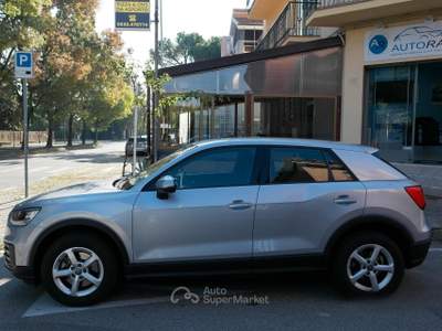 Audi Q2 Business usata FERRARA