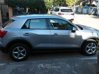 Audi Q2 Business usata FERRARA