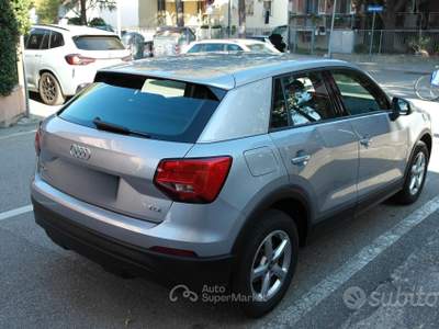 Audi Q2 Business usata FERRARA