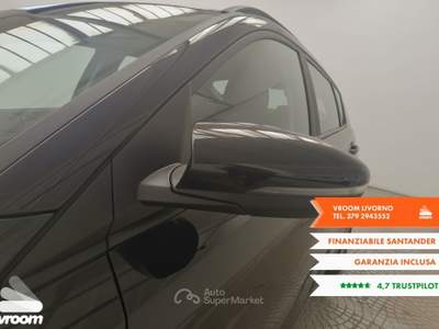 Hyundai Bayon Bayon 1.2 MPI MT XLine Nero usata Livorno