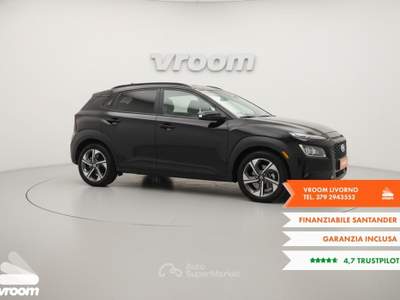 Hyundai Bayon Bayon 1.2 MPI MT XLine Nero usata Livorno