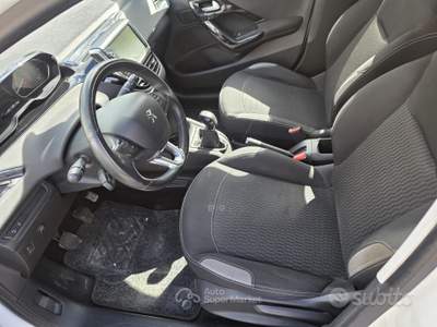 Peugeot 208 5p. GPL Allure usata Corciano