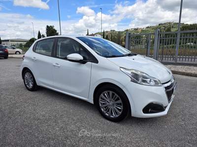 Peugeot 208 5p. GPL Allure usata Corciano