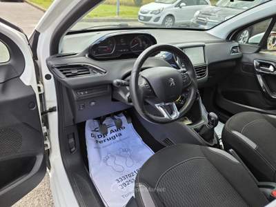 Peugeot 208 5p. GPL Allure usata Corciano