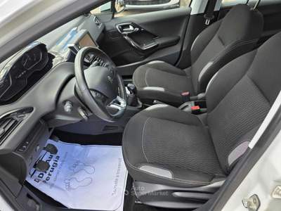 Peugeot 208 5p. GPL Allure usata Corciano