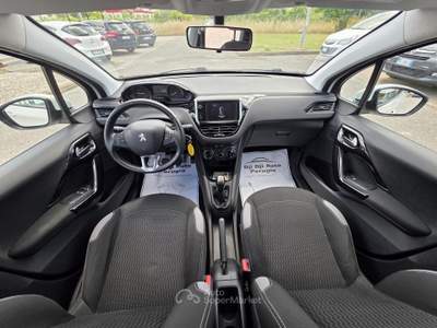 Peugeot 208 5p. GPL Allure usata Corciano