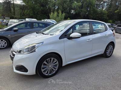Peugeot 208 5p. GPL Allure usata Corciano