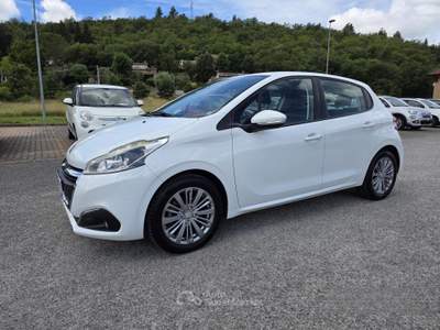 Peugeot 208 5p. GPL Allure usata Corciano