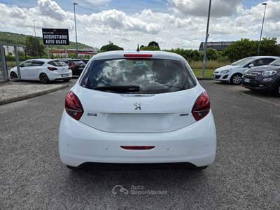 Peugeot 208 5p. GPL Allure usata Corciano