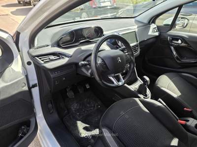 Peugeot 208 5p. GPL Allure usata Corciano
