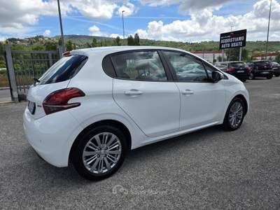 Peugeot 208 5p. GPL Allure usata Corciano