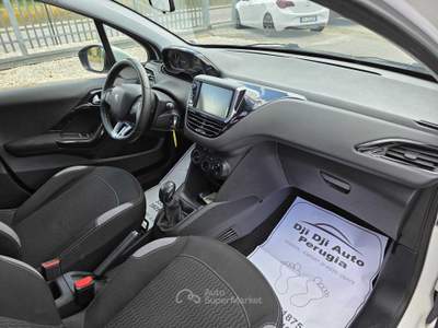 Peugeot 208 5p. GPL Allure usata Corciano