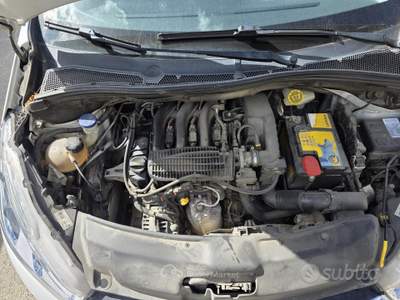 Peugeot 208 5p. GPL Allure usata Corciano