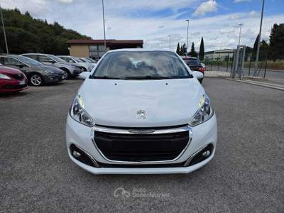 Peugeot 208 5p. GPL Allure usata Corciano